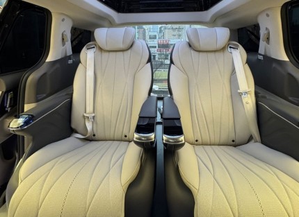 Carnival Hi-Limousine