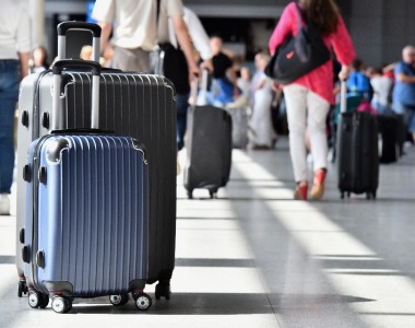 Free & Easy Tour (8 Hours)