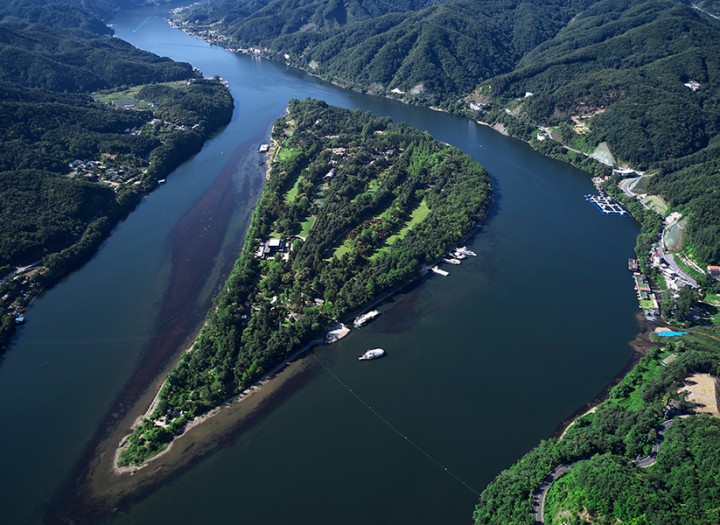 Nami Island Tour (10 Hours)