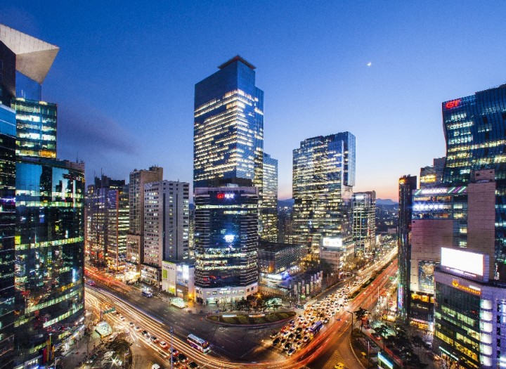 서울투어 투어 (8시간)