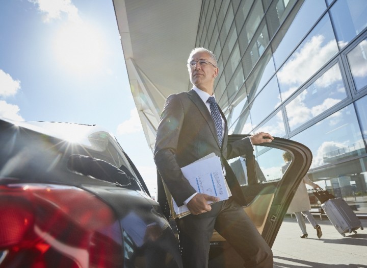 인천공항 프리미엄 의전